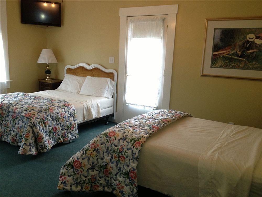 Prairie Guest House Fishers Exterior photo